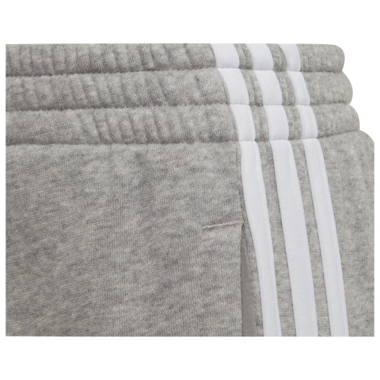 Adidas Παιδικό παντελόνι φόρμας LK 3S PANT Adidas Παιδικό παντελόνι φόρμας LK 3S PANT